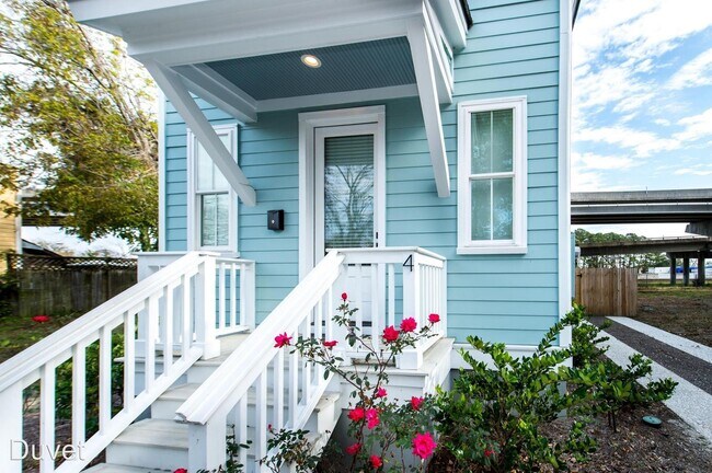 Foto del edificio - 4 br, 3.5 bath House - 4 F Street