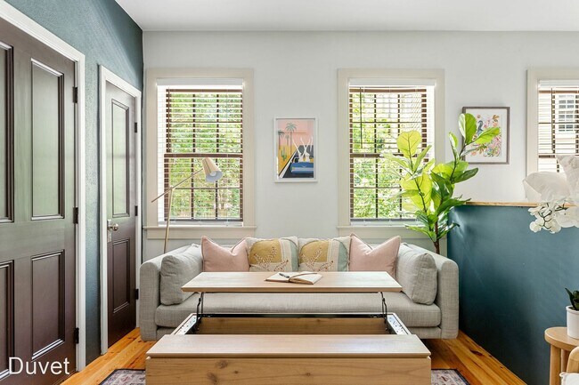 Foto del edificio - 14 Catfiddle St