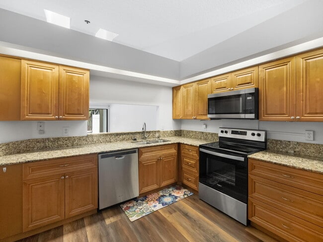Foto del edificio - 501 Sea Oats Dr