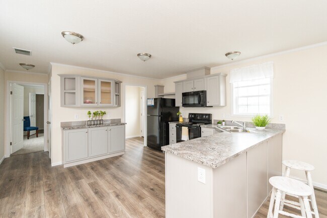 Foto del edificio - 76 Poppy Dr