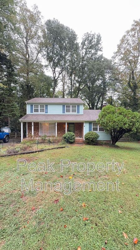 Building Photo - 2353 Shoreham Dr