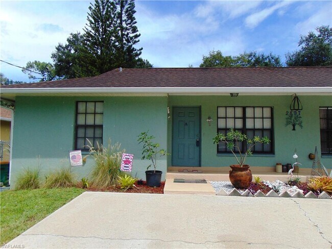 Foto del edificio - 2897 Gordon St