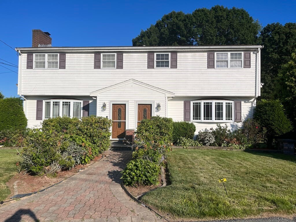 32 Adams Dr, Randolph, MA 02368 Townhome Rentals in Randolph MA