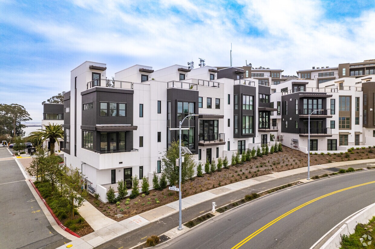 Primary - The Townhomes