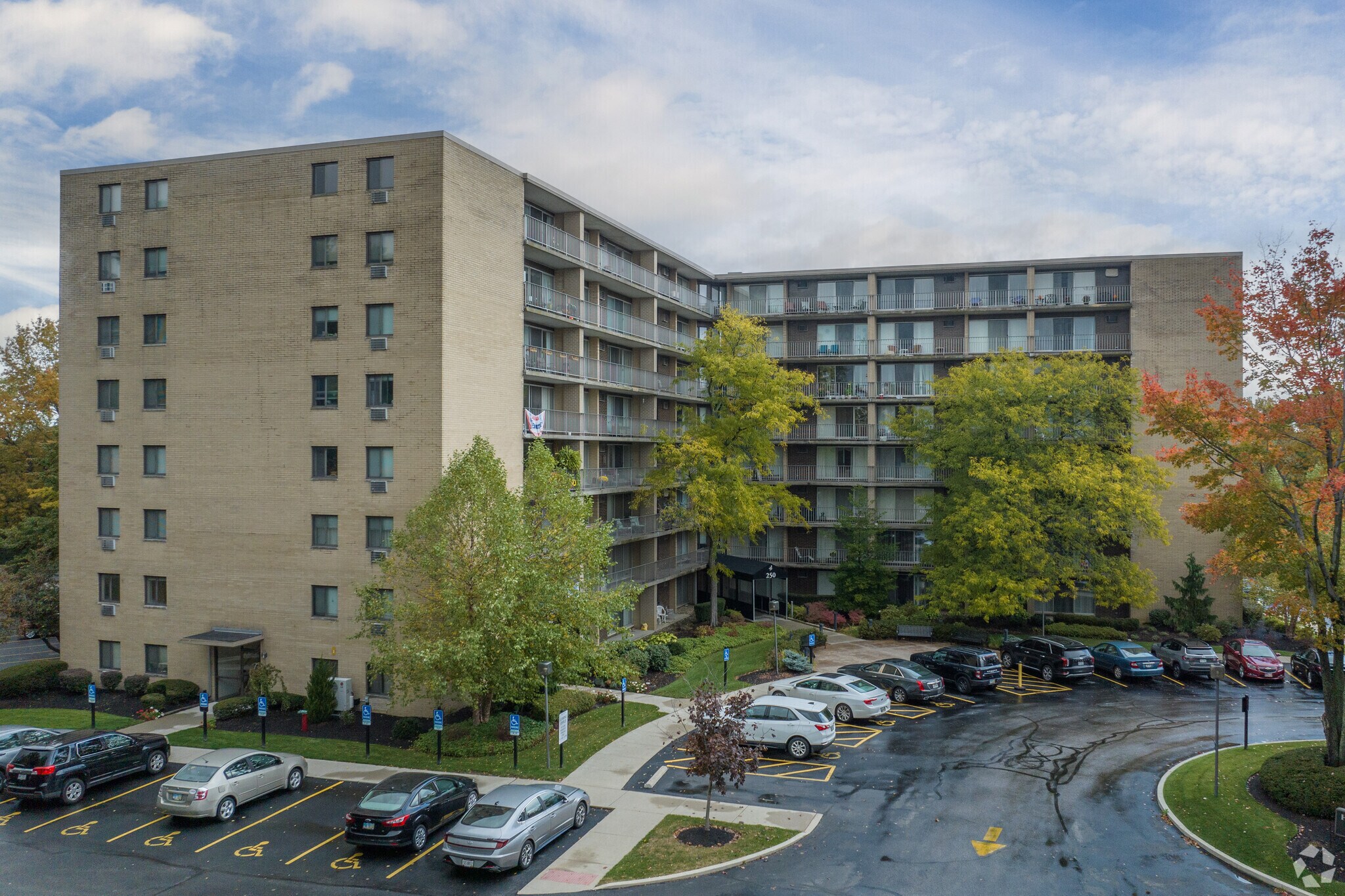 Hamilton House – photo 1 of 54