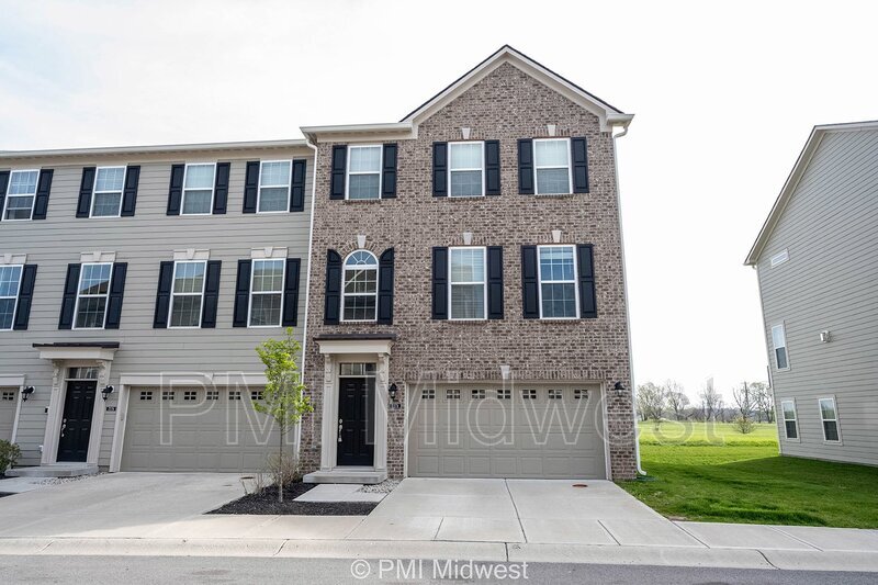 7278 Zanesville Rd, Carmel, IN 46033 Condo for Rent in Carmel, IN