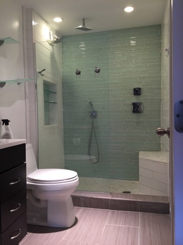 Foto principal - 1450 Harvard St NW