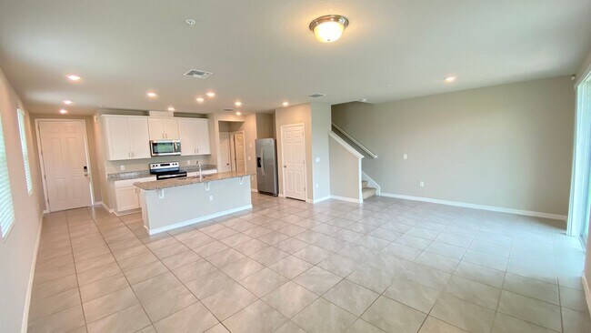 Foto del edificio - 3 Bedroom, 2.5 Bath Town Home in Greens at...