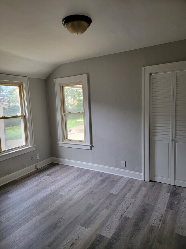 6208 Tracy Ave, Kansas City, MO 64110 House Rental in Kansas City, MO