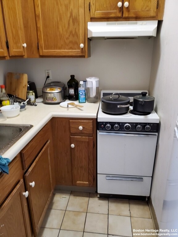 Foto del edificio - 331 Huntington Ave