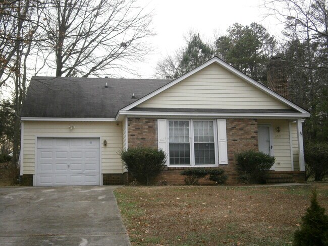 Building Photo - 6701 Trammel Ln