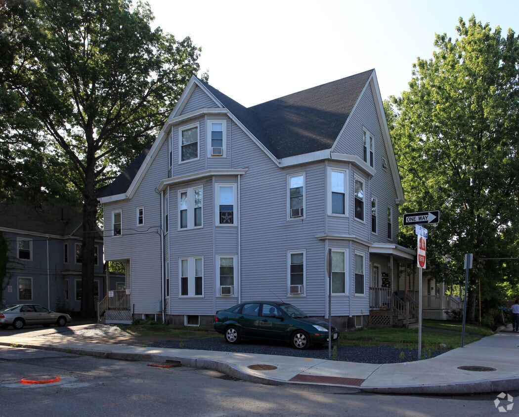 Foto principal - 125-127 Franklin St
