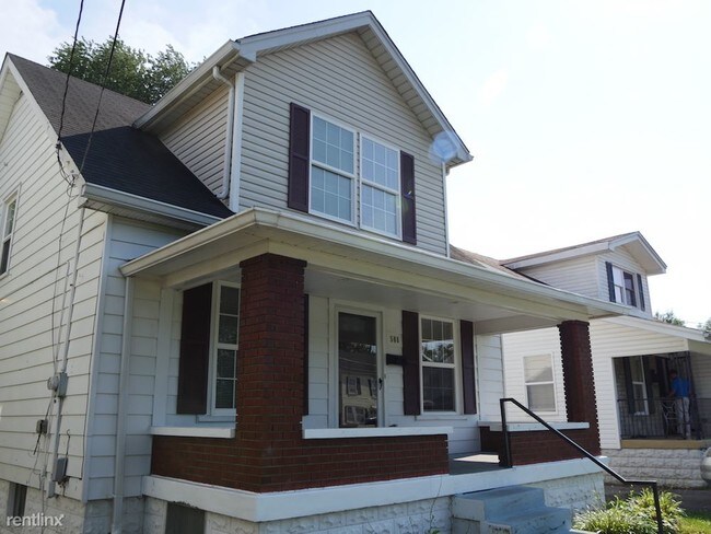 Building Photo - 508 Colorado Ave