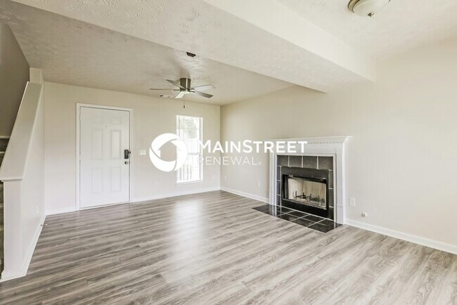 Foto del edificio - 3 Bedroom Pet-Friendly Home in RIVERDALE, ...