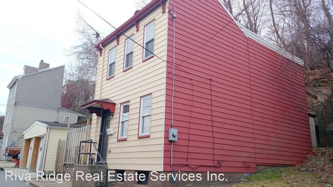 Foto del edificio - 2 br, 1.5 bath House - 3028 Harcum Way