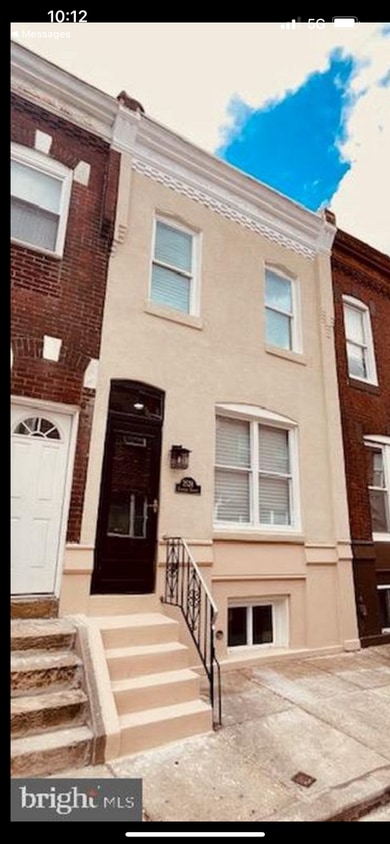 Foto principal - Broad & Porter- Modern 2 bed- South Philad...