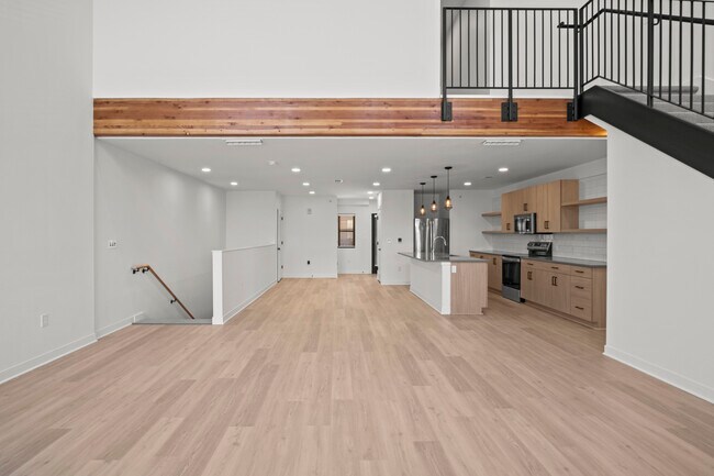 Foto del edificio - 3009 N Oak Trafficway