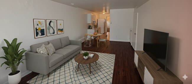 Photo - 2122 Granite St Apartment