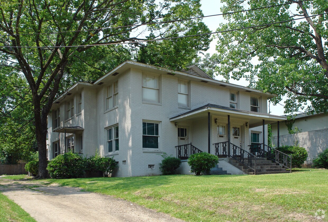 Primary Photo - 439-445 Jordan St