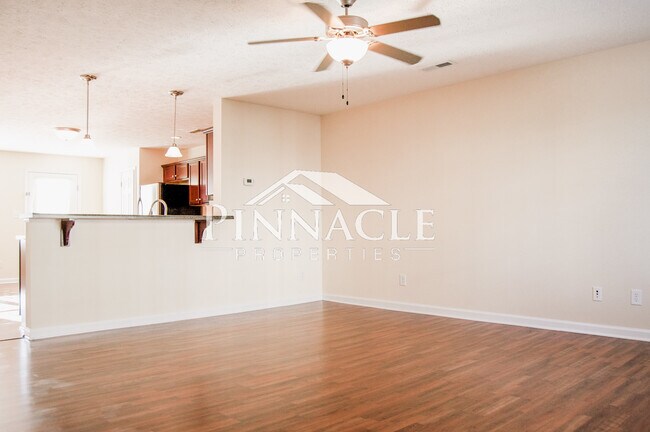 living room - 114 Colonnade St