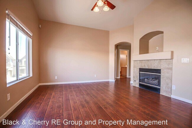 Building Photo - 6305 Dan Blocker Ave