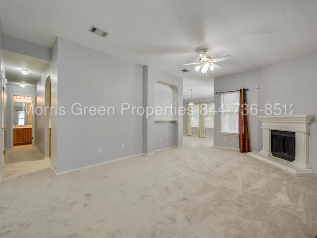 Foto del edificio - 3924 Mocha Trl