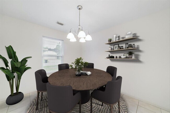 Foto del edificio - 4906 Pleasant Plains Dr