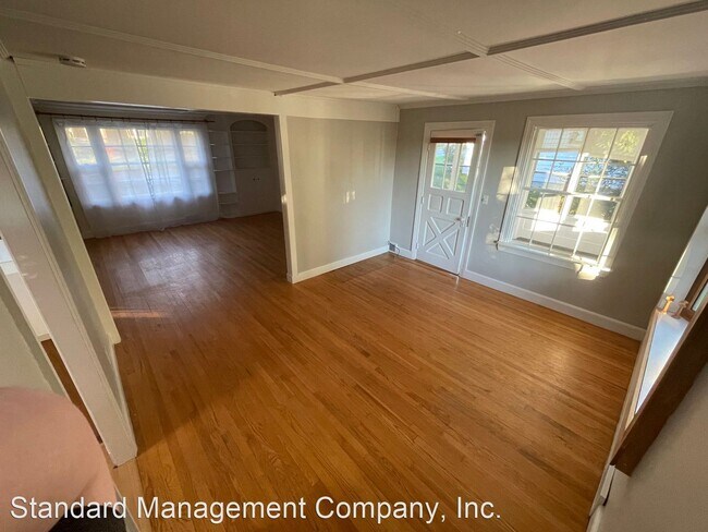Building Photo - 4 br, 2 bath House - 56 Johnson Heights,