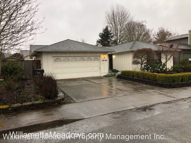 Building Photo - 3 br, 2 bath House - 1946 Wimbledon Ct NW