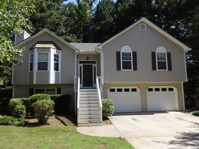 Primary Photo - 2631 Abbotts Glen Drive