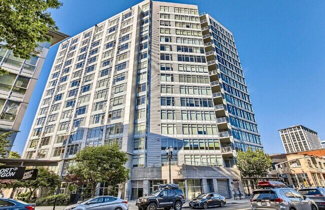 Building Photo - Don't Miss the Opportunity to Live at The ...