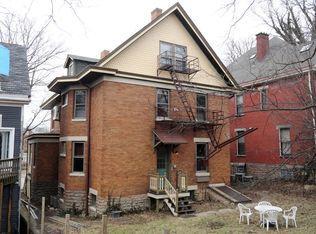 Building Photo - 2326 Ashland Ave