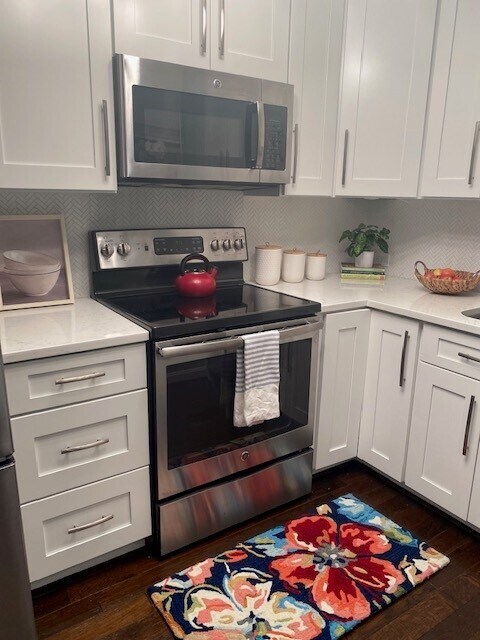 Foto del edificio - 1308 Clifton St NW