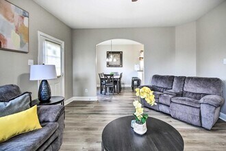 Building Photo - 3214 Sapphire Star Dr