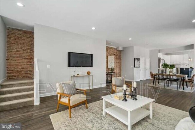 Foto del edificio - 1650 Chilton St