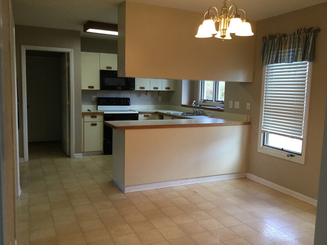 Foto principal - Carolina Pines Home in a Cul-de-Sac