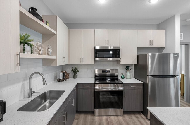 Building Photo - Montego Reserve