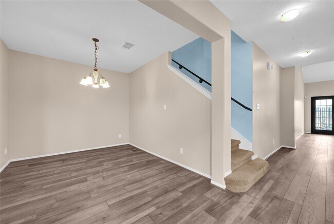 Foto del edificio - 4406 Park Trail Ln