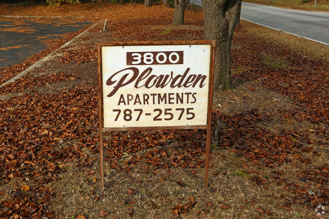 Foto del edificio - Plowden Place Apartments