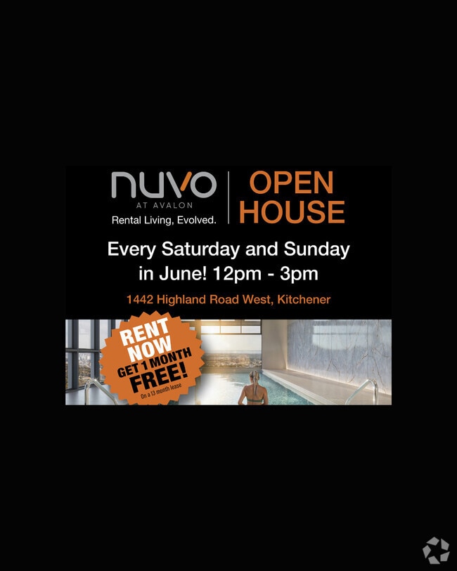 Building Photo - NUVO