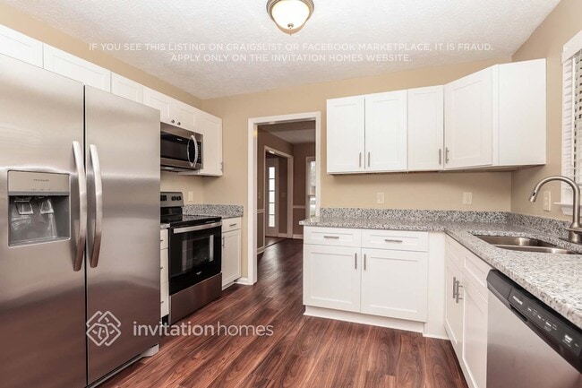 Building Photo - 3126 Chanda Ln