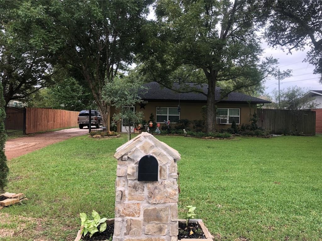 806 Bartlett Rd, Katy, TX 77493 House for Rent in Katy, TX