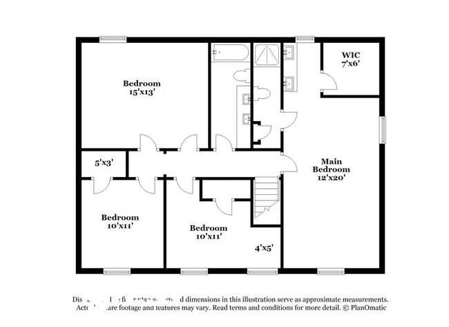 Building Photo - 3288 Parkbrook Dr