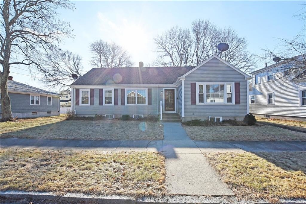 522 Bedford St, New Bedford, MA 02740 House Rental in New Bedford, MA