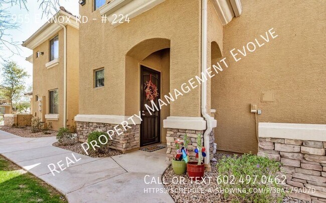 Foto del edificio - 955 E Knox Rd