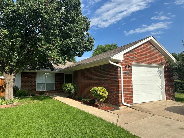 Foto principal - 1320 Windstream St