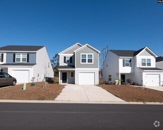 Building Photo - 825 Wolfsburg Rd