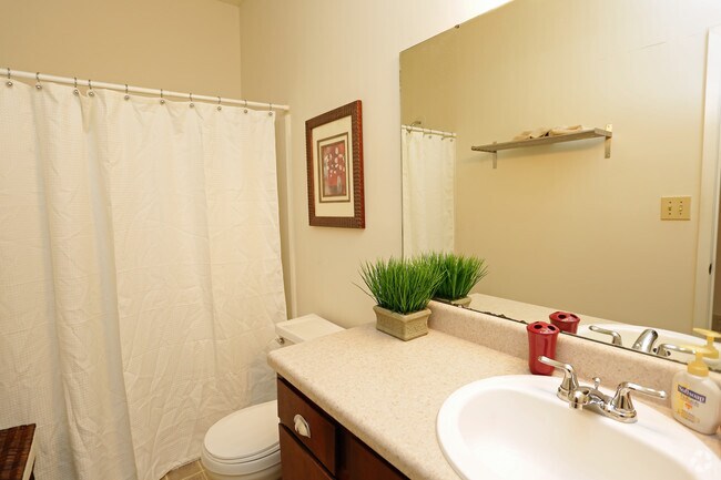 Foto del diseño de interior - Monte Sano Terrace