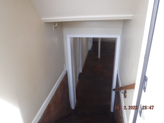 Foto del edificio - Studio Apartment