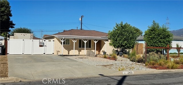 Foto principal - 5421 N Traymore Ave